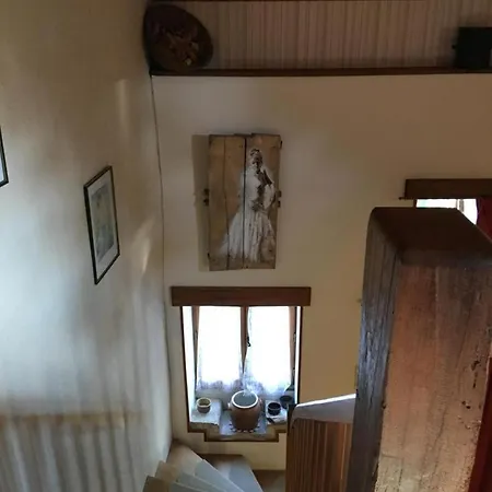Casa vacanze La Boulitte Asnois (Vienne)
