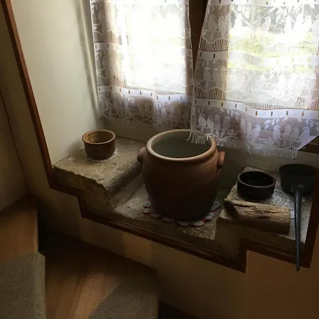 Casa vacanze La Boulitte Asnois (Vienne)